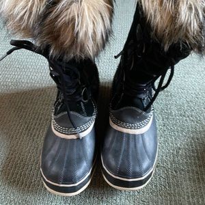Sorel Joan of Arctic Tall boots